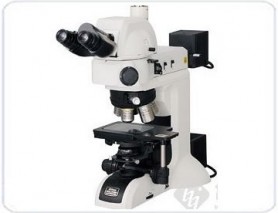 LV150金相显微镜